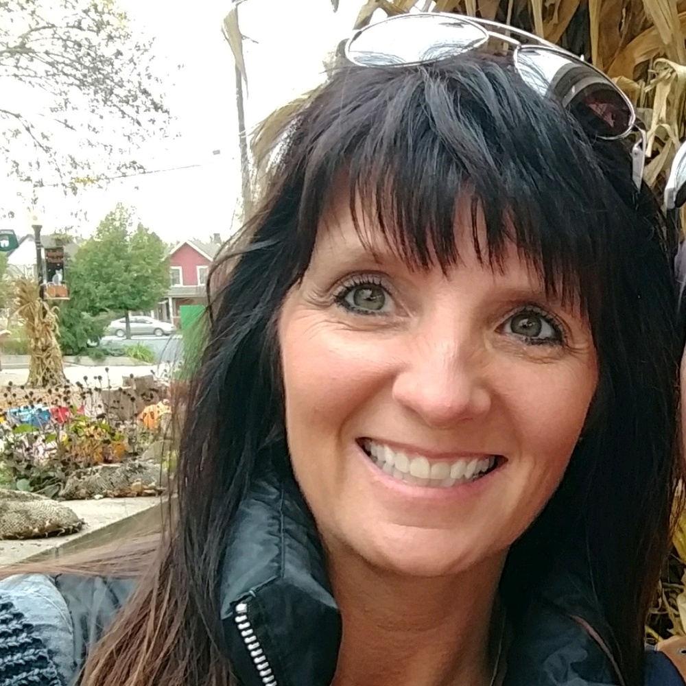 Meet your Posher, Kristin